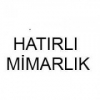 HATIRLI MİMARLIK