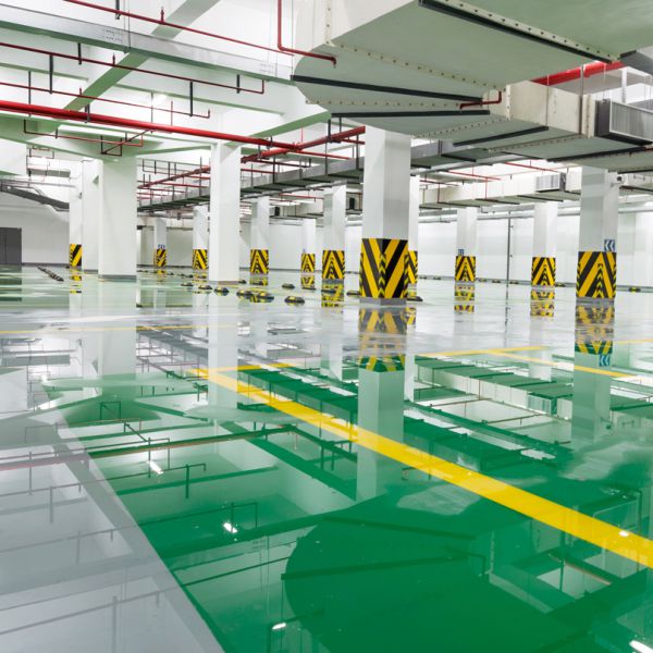What is Epoxy?