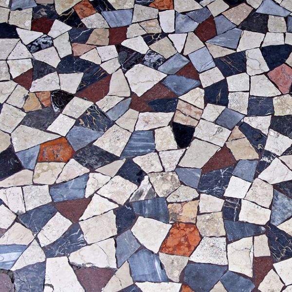 Terrazzo Benefits