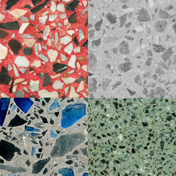 What is Terrazzo?